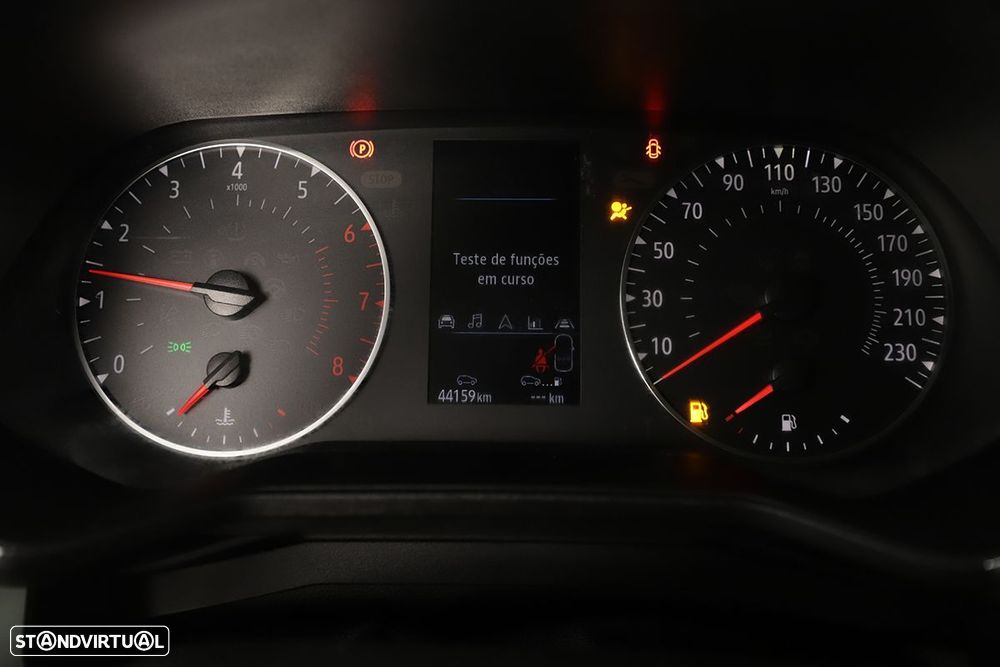 Renault Clio 1.0 TCe Intens - 16