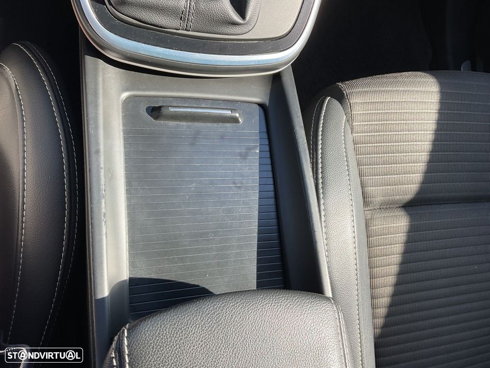 Renault Scénic 1.3 TCe Bose Edition - 32