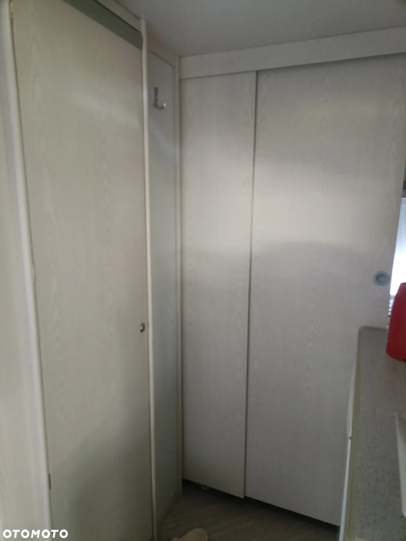 KNAUS Sudwind - 17