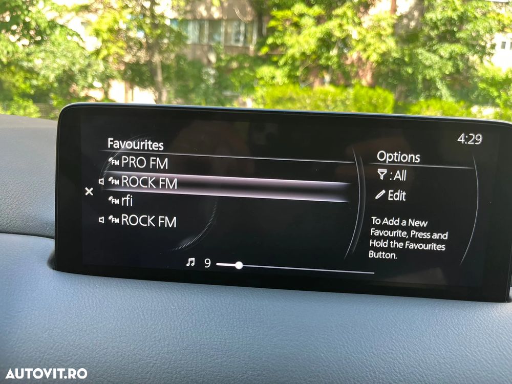 Mazda CX-5 G165 4x4 Challenge - 10