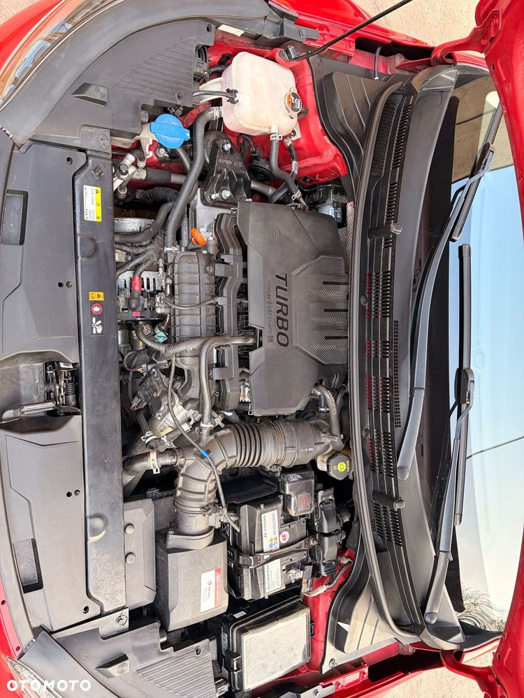 Kia Stonic 1.0 T-GDI OPF Mild Hybrid Platinum - 27