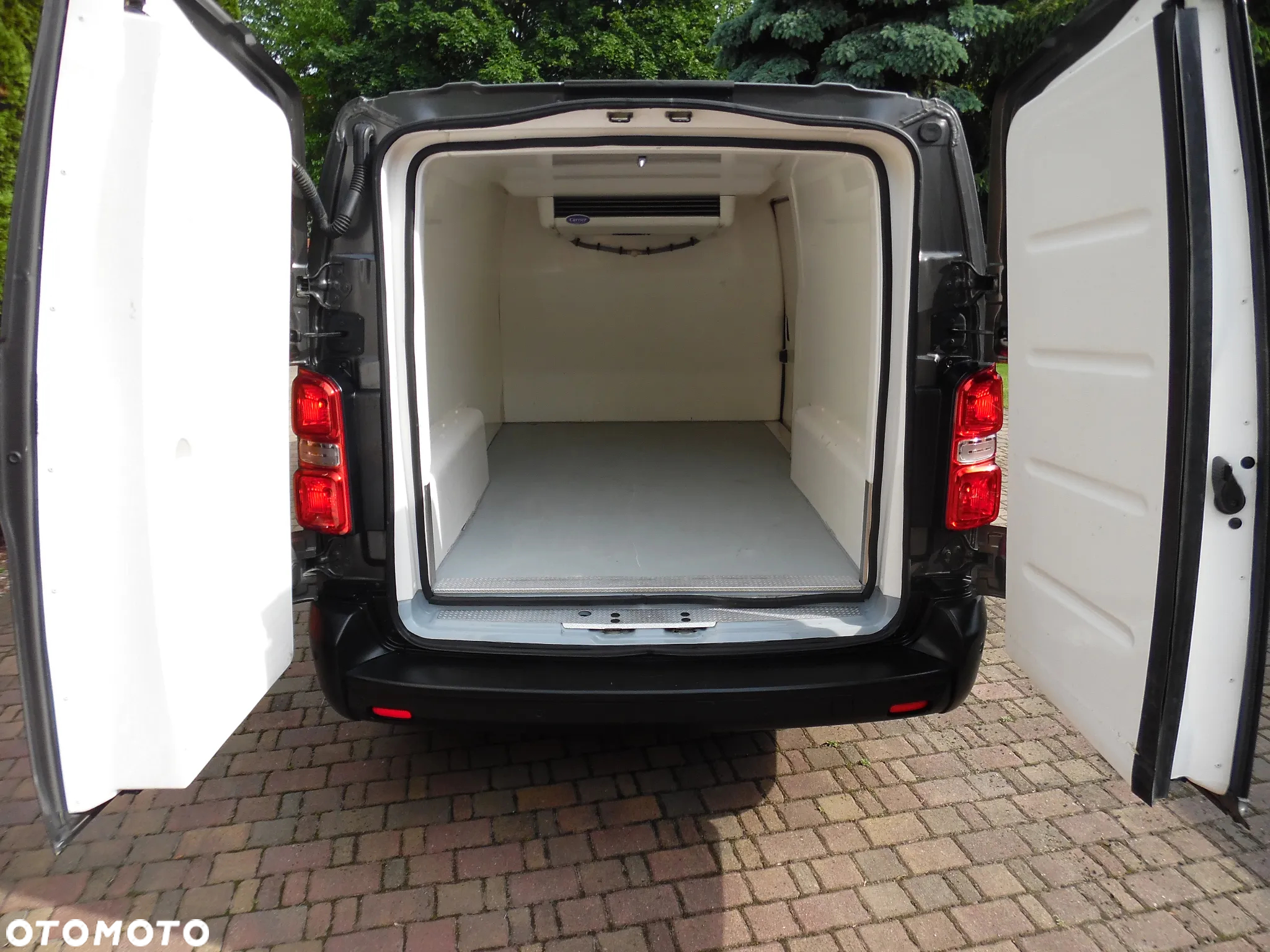 Opel Vivaro - 7