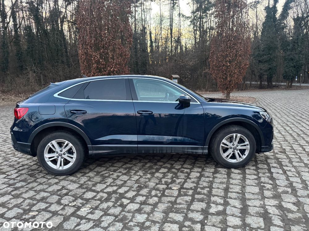 Audi Q3 Sportback - 18