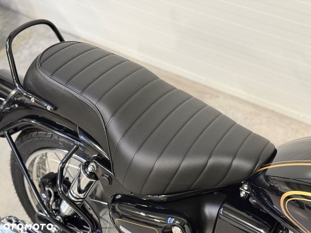 Royal Enfield Bullet - 17