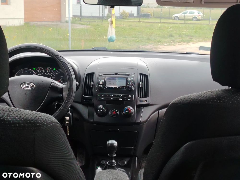 Hyundai i30 - 39