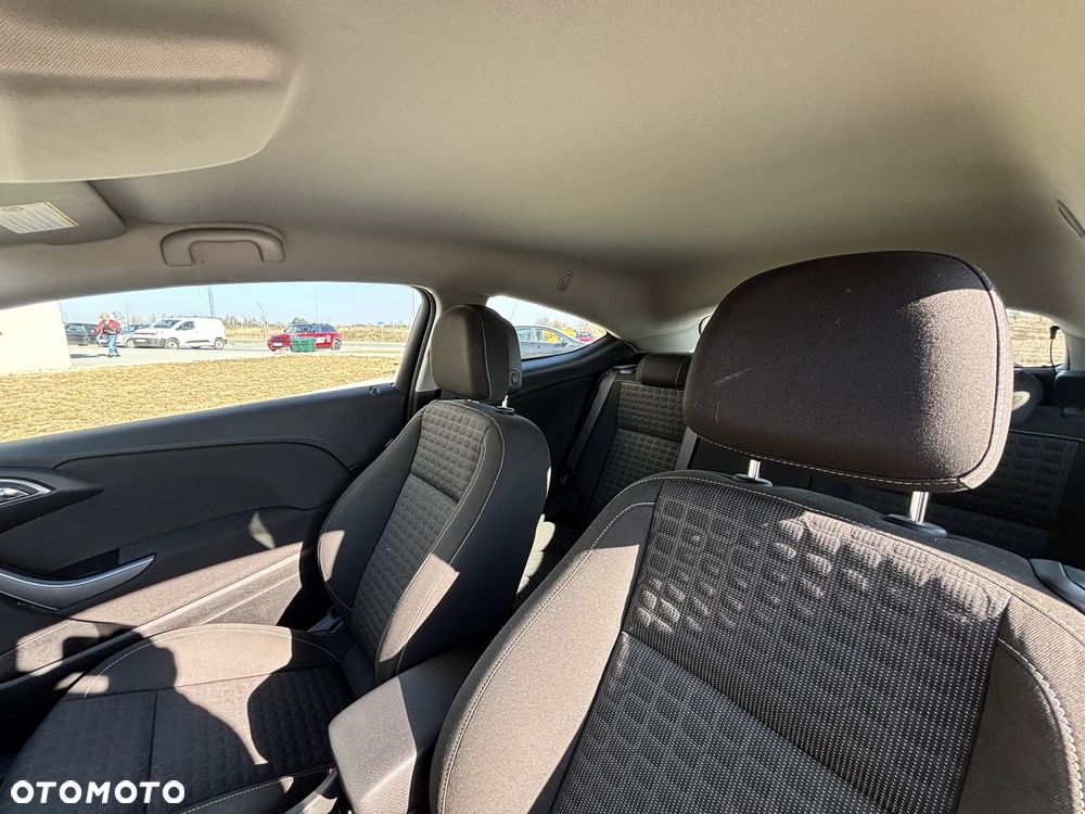 Opel Astra - 7