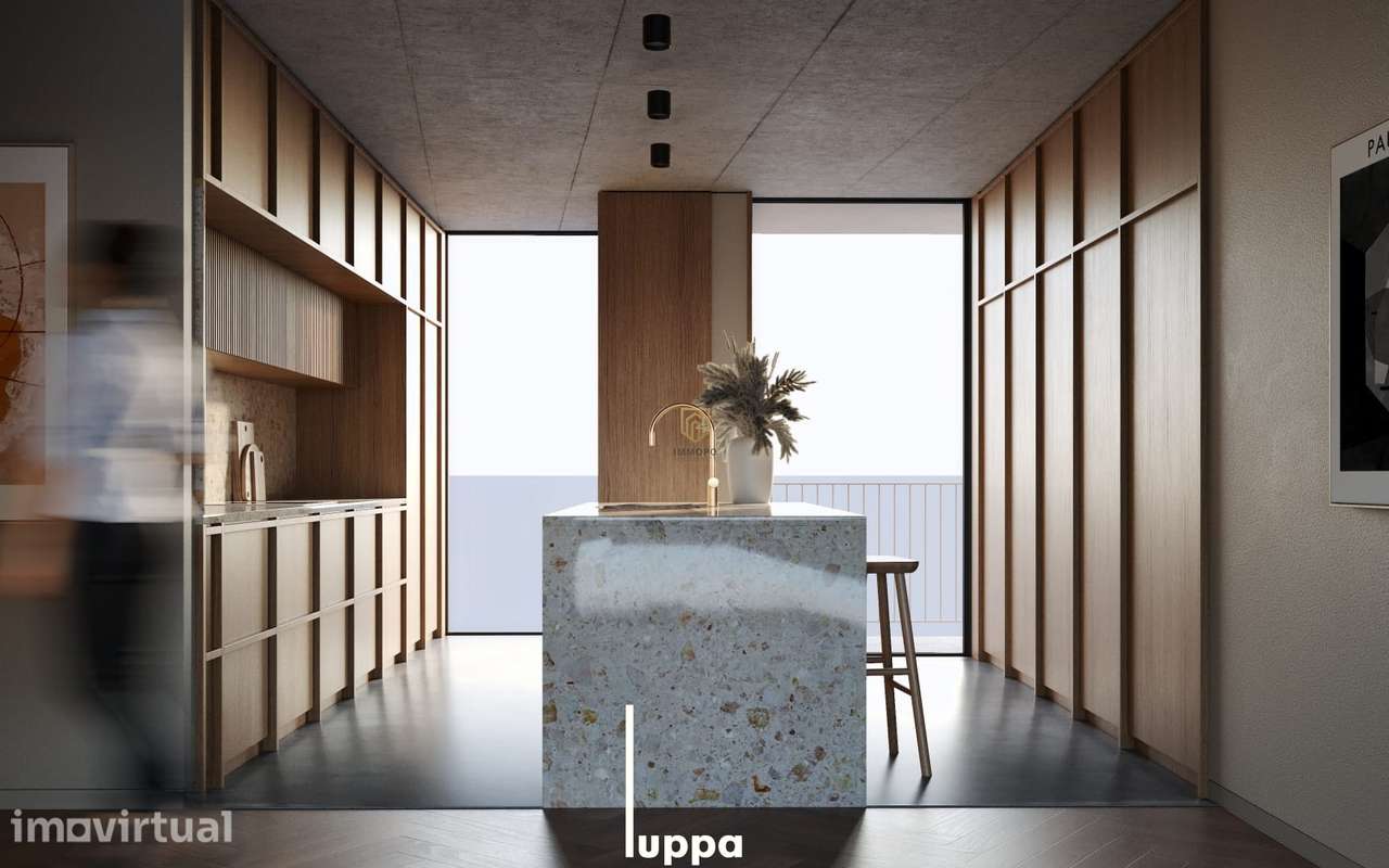 Apartamento T3 Venda em Bonfim,Porto - Grande imagem: 5/23