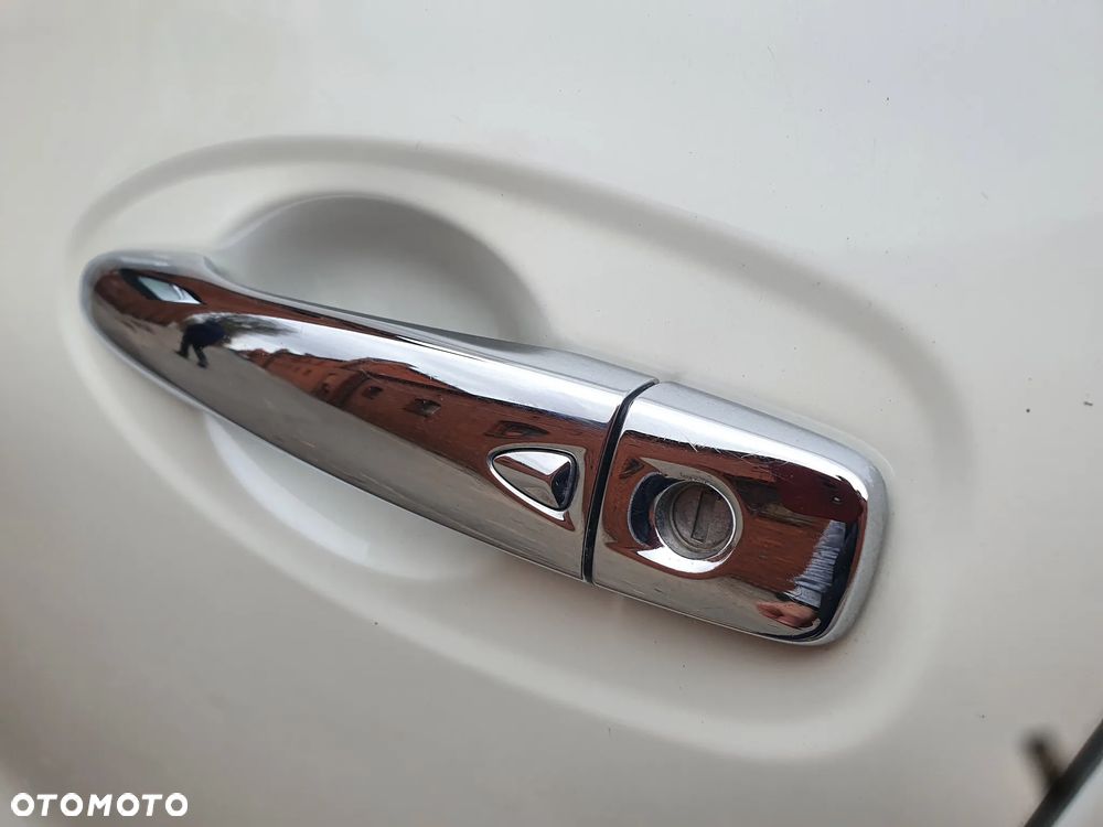 Nissan X-Trail 1.6 DCi Tekna 2WD Xtronic - 23