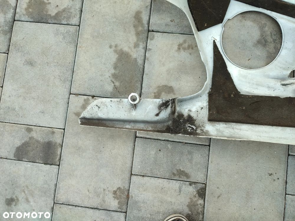 Owiewka, osłona lewa, bok, boczek lewy Honda CBR 600 F3 - 14