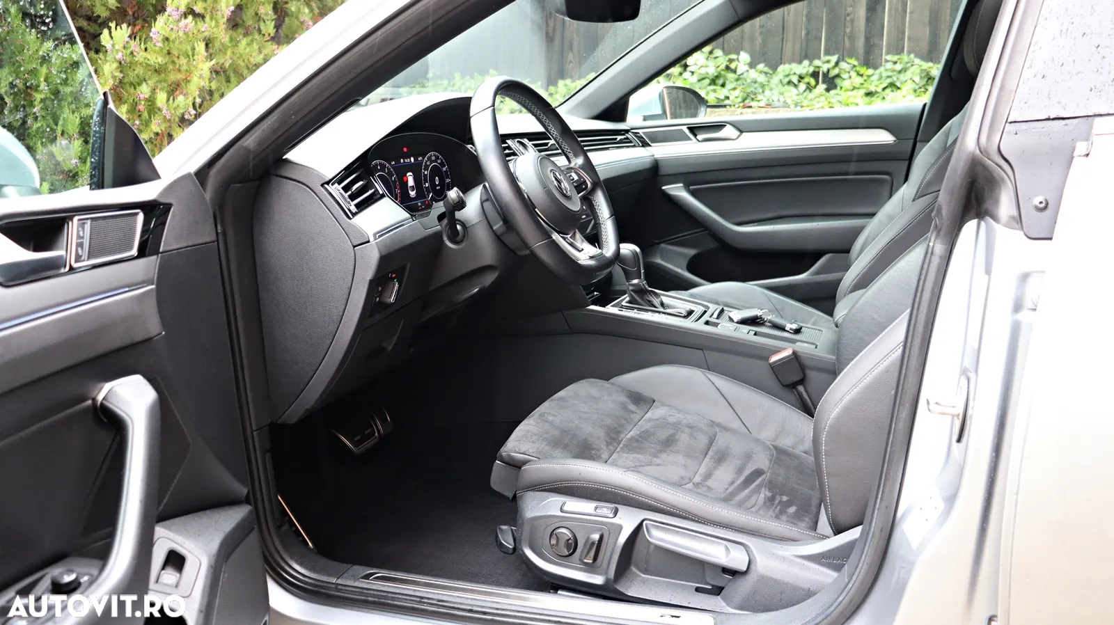Volkswagen ARTEON 2.0 TSI DSG R-Line - 17