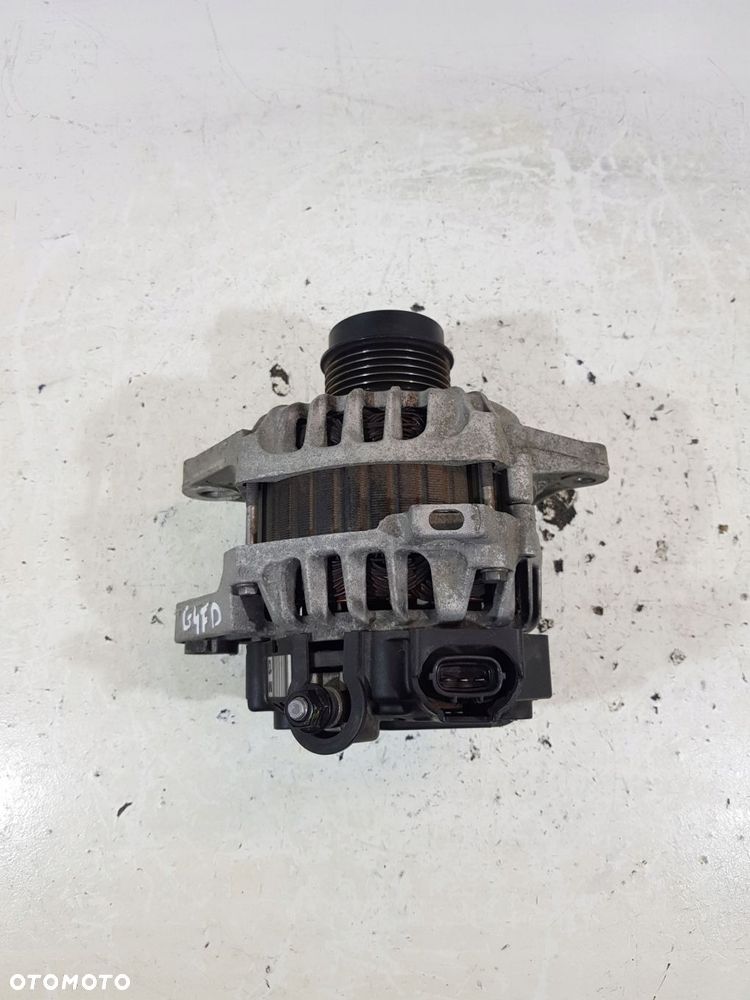 alternator 37300-2b710 kia ceed ii hyundai i30 1.6 gdi g4fd - 1