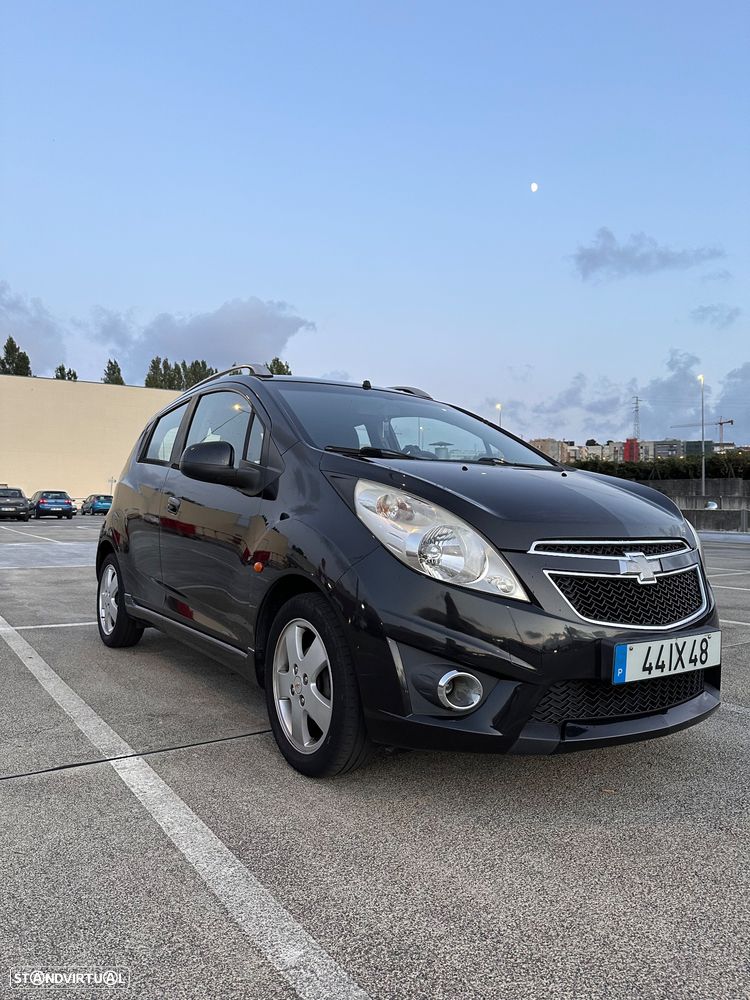Chevrolet Spark 1.2 LT - 1