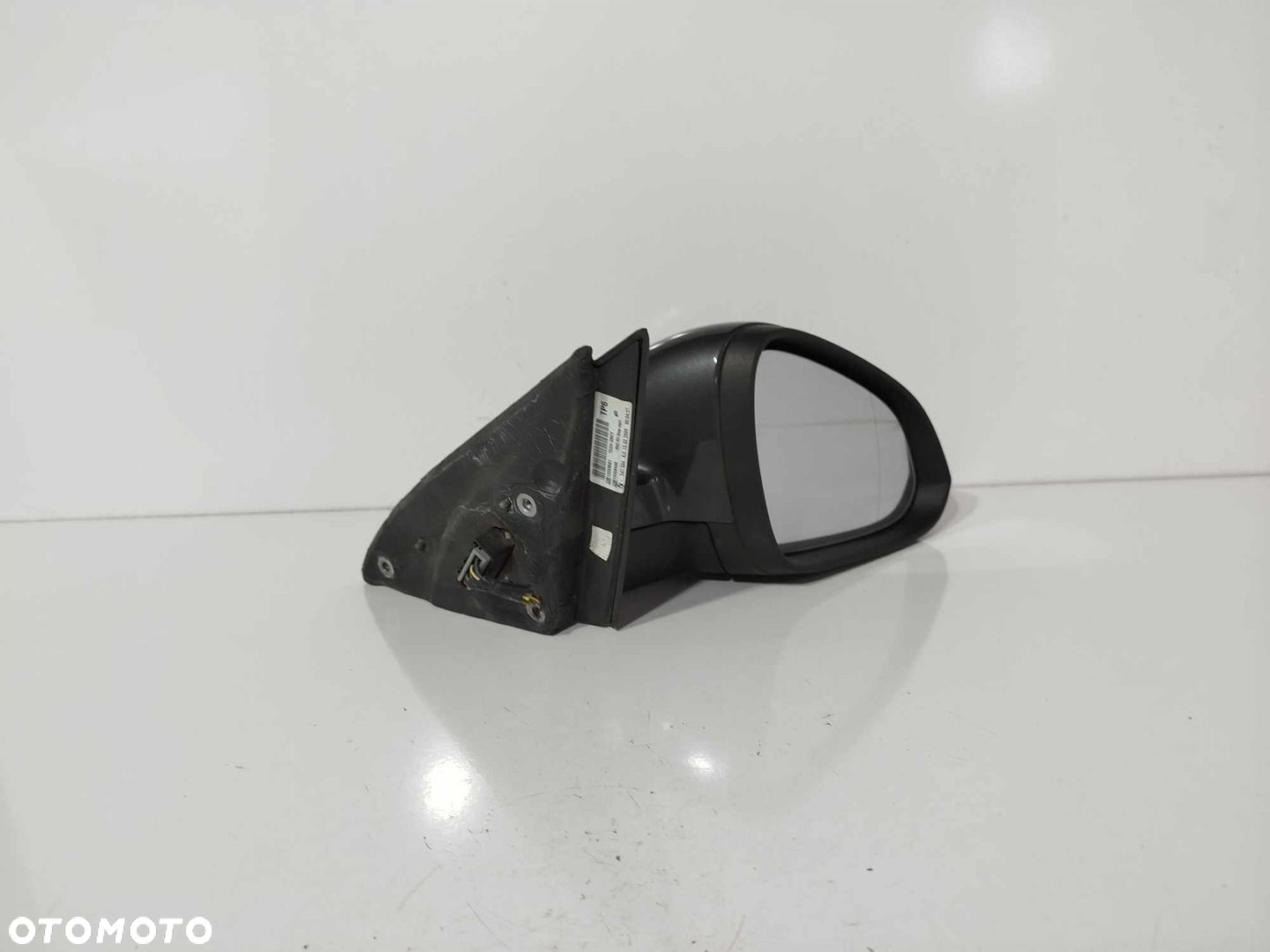 LUSTERKO PRAWE OPEL INSIGNIA A 08-17 Z177 5 PIN - 2