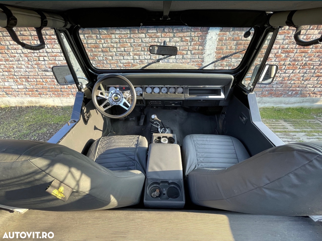 Jeep Wrangler - 3