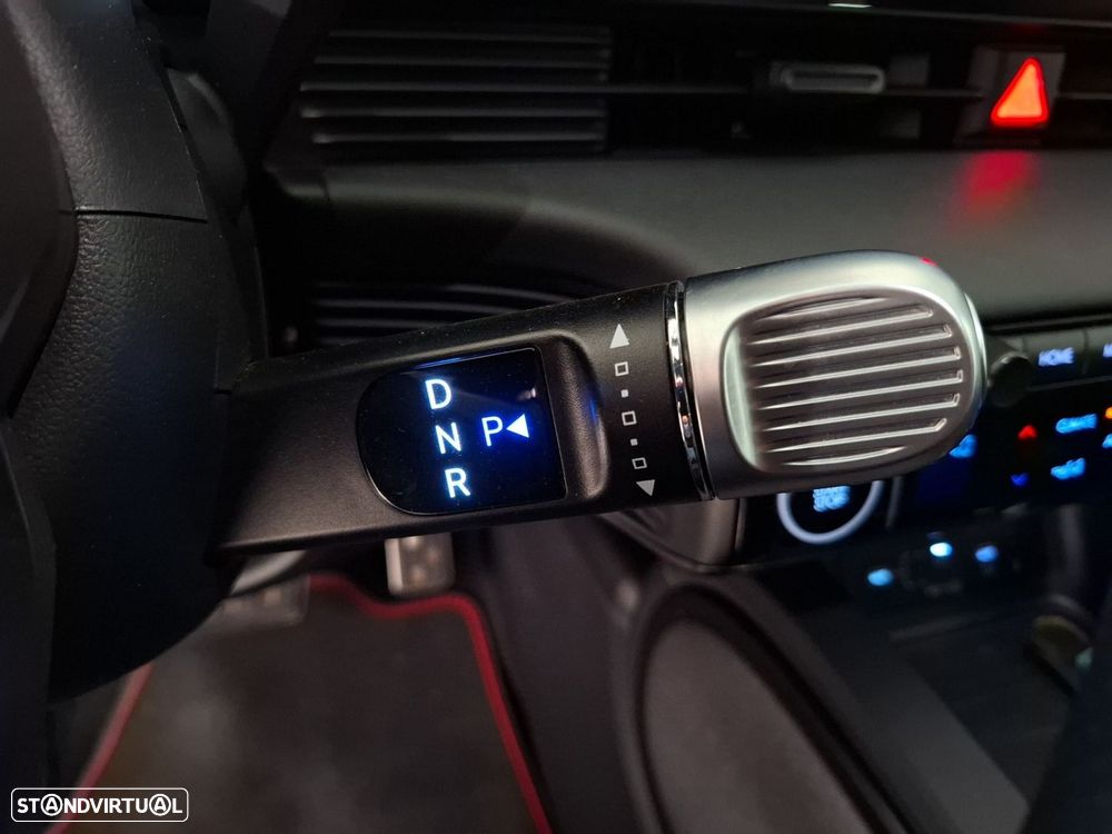 Hyundai Ioniq 5 N 84 kWh Performance Pack - 17