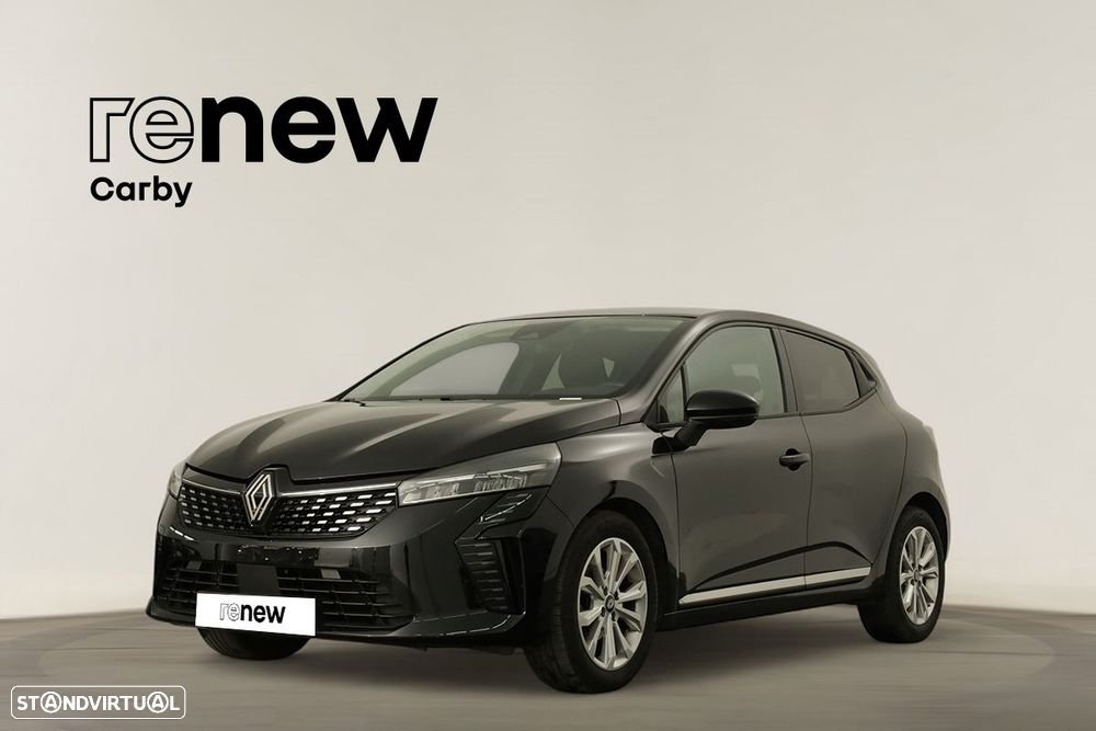 Renault Clio 1.0 TCe Evolution - 1