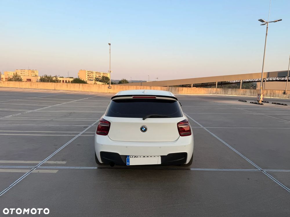 BMW Seria 1 118i M Sport - 5