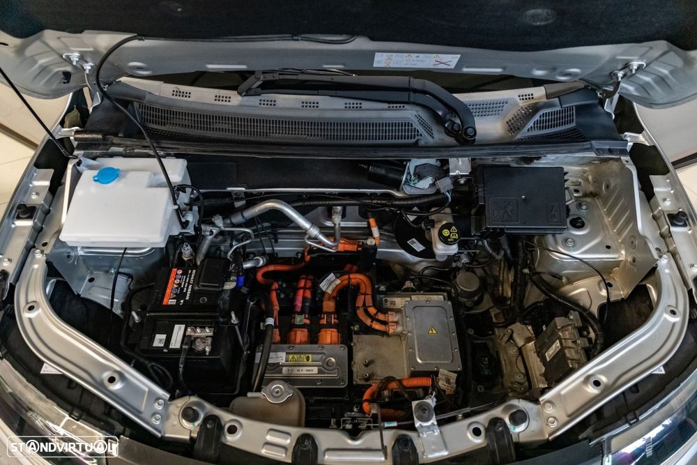 Dacia Spring Electric 45 Comfort Plus - 13