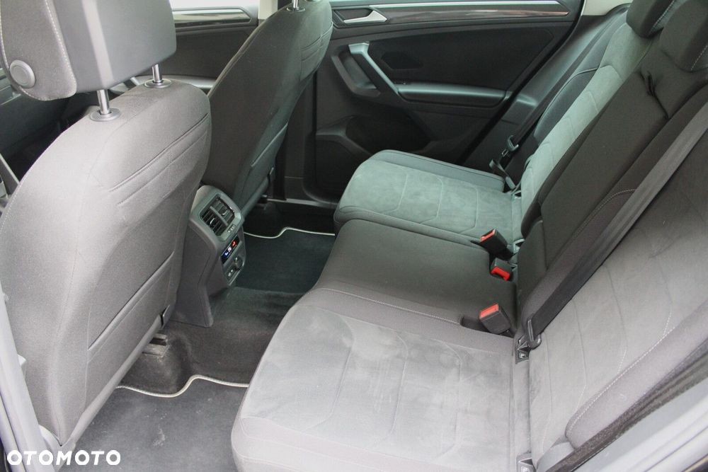 Volkswagen Tiguan 1.5 TSI EVO Elegance DSG - 14