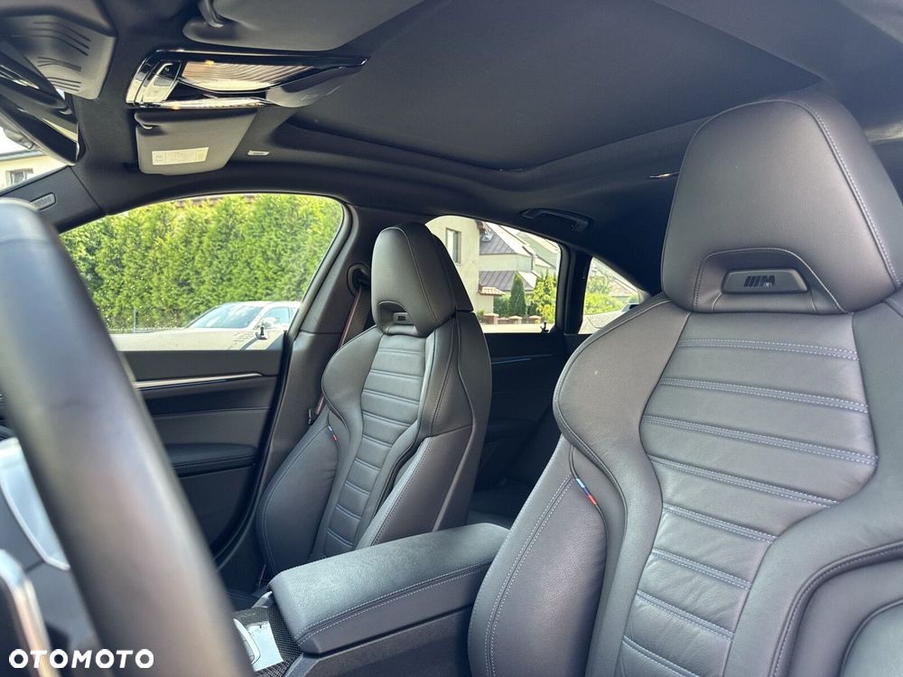 BMW Seria 4 M440i xDrive mHEV sport - 14