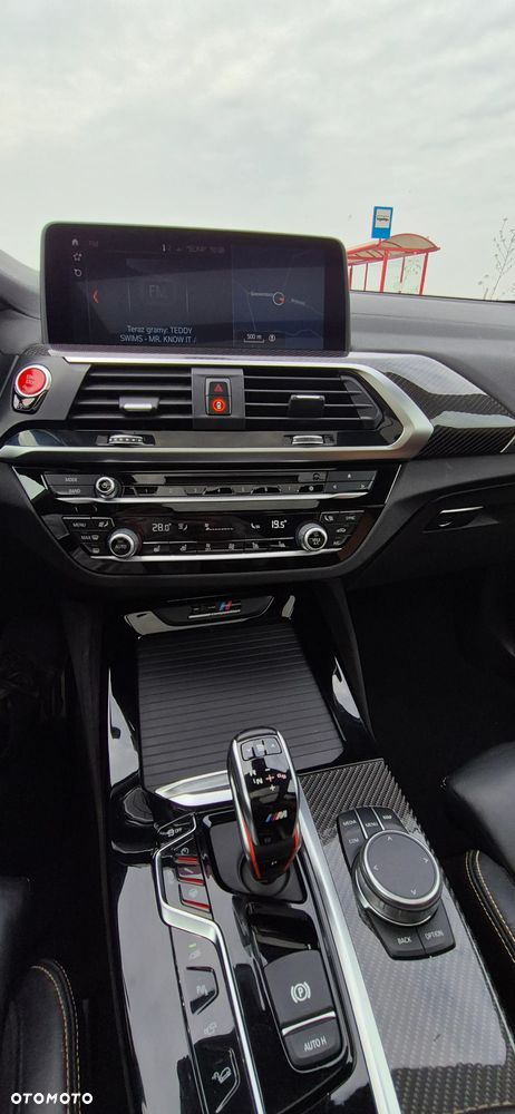 BMW X3 M - 5