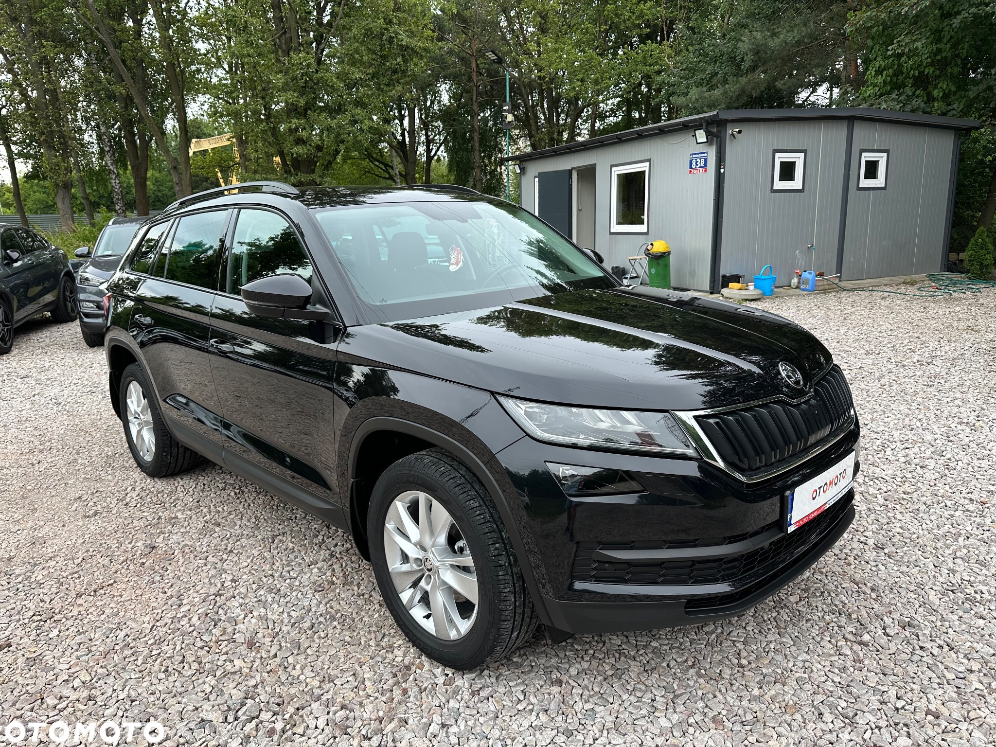 Skoda Kodiaq - 10