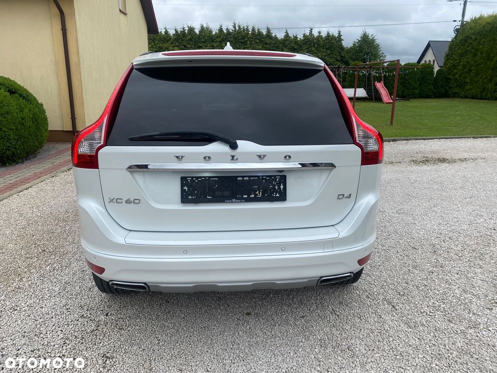 Volvo XC 60 D3 Kinetic - 39