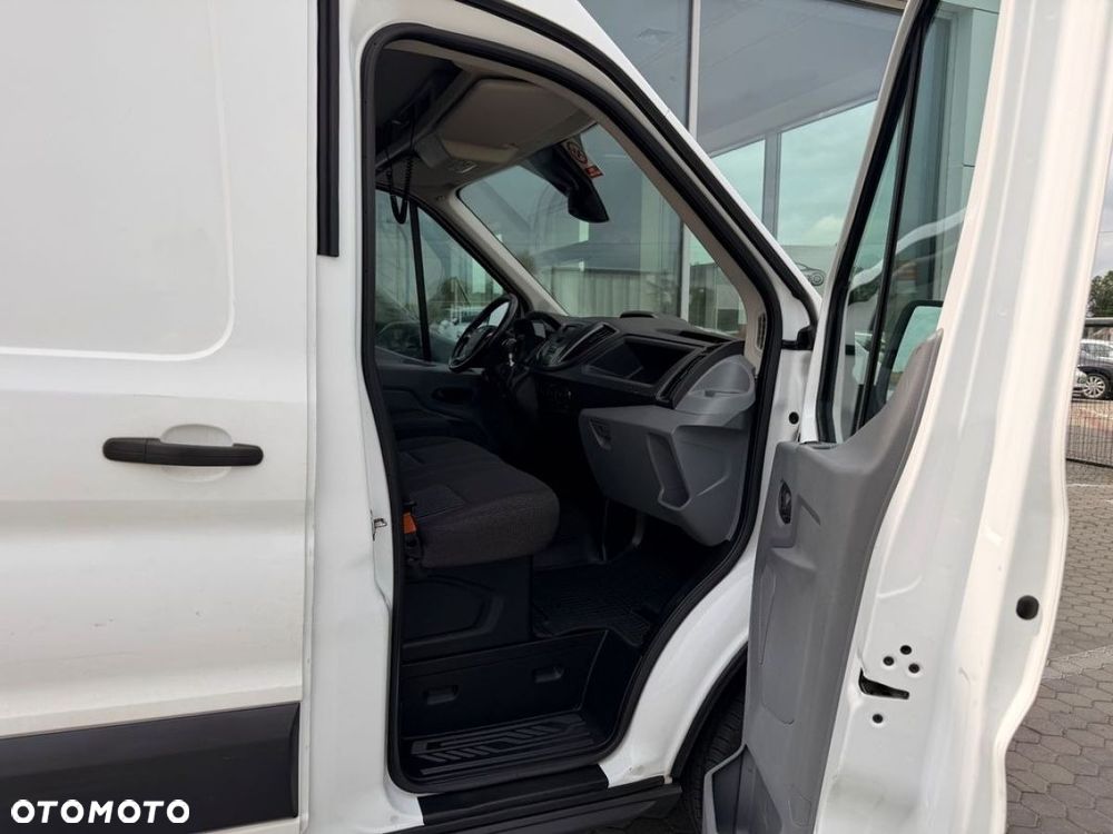 Ford TRANSIT - 17