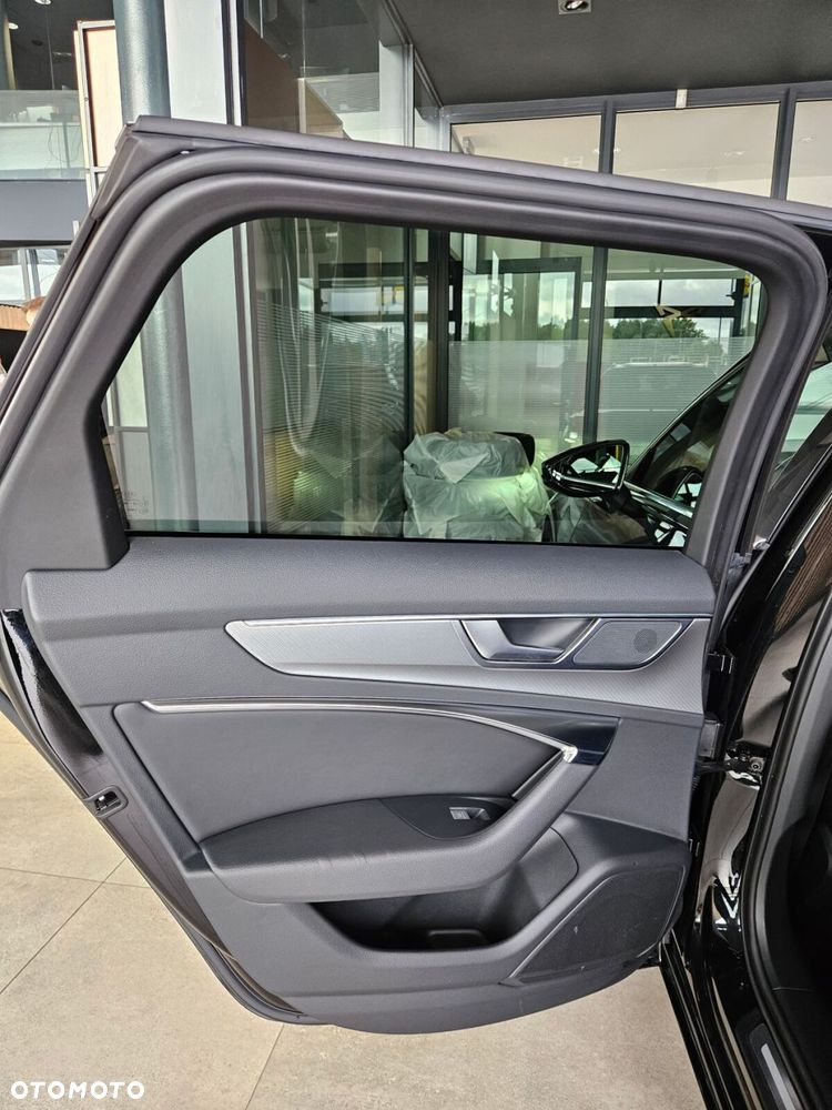 Audi A6 Avant - 31