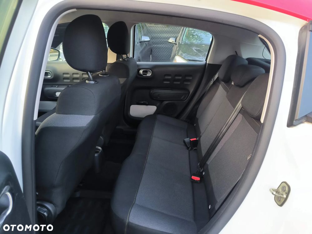 Citroën C3 Pure Tech 83 S&S SHINE - 7
