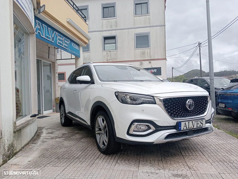 MG EHS 1.5T-GDI Luxury - 2