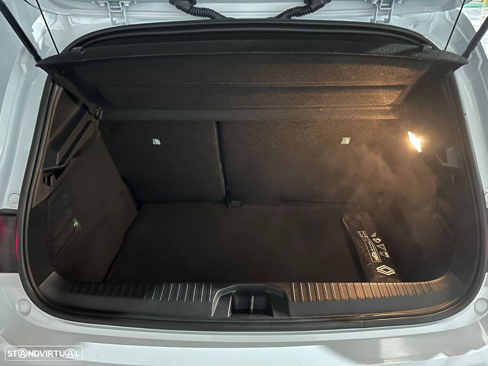 Renault Clio 1.0 TCe RS Line - 15