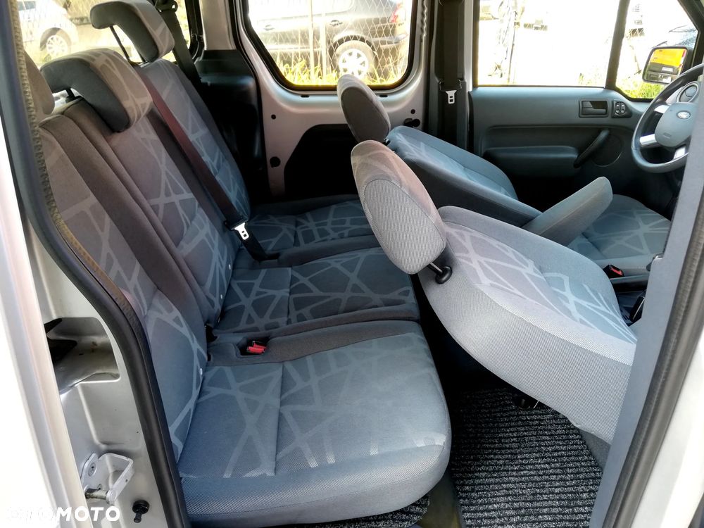Ford Tourneo Connect (Lang) Trend - 6