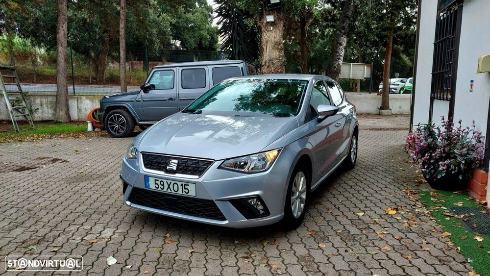 SEAT Ibiza 1.0 Style - 15