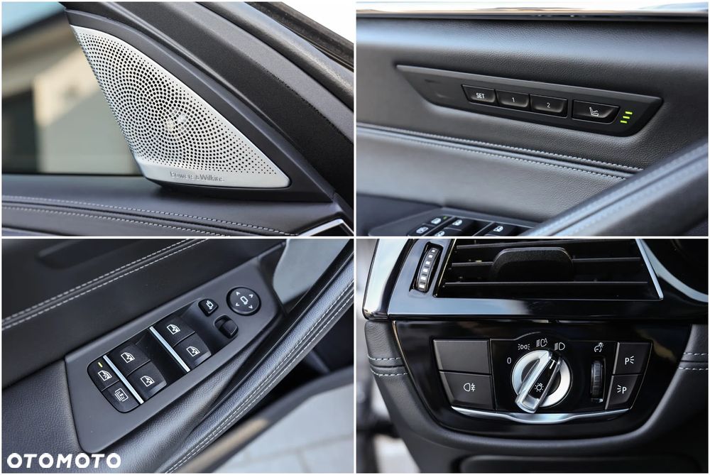 BMW M5 Competition - 20