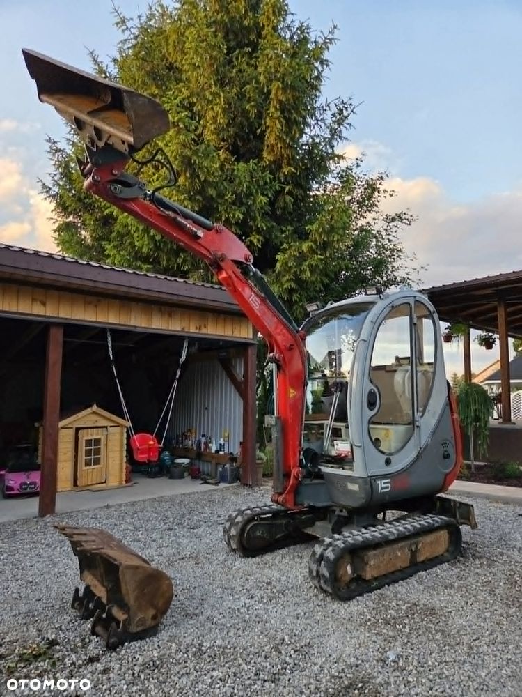 Wacker Neuson 1503 - 2
