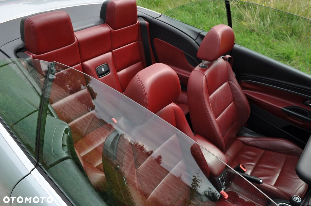 Volkswagen Eos - 9