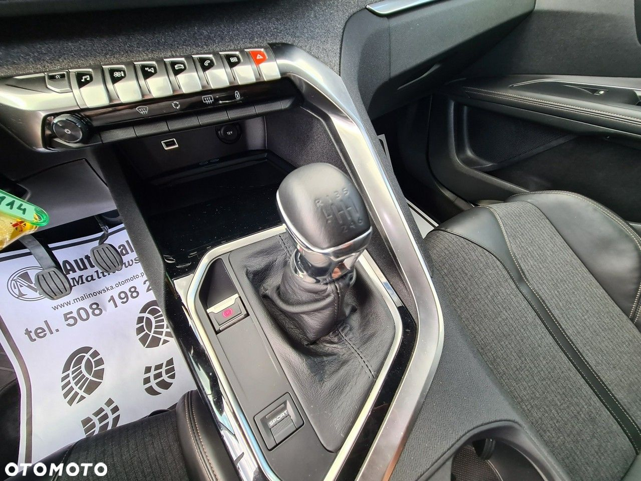 Peugeot 5008 1.2 PureTech GT S&S - 30