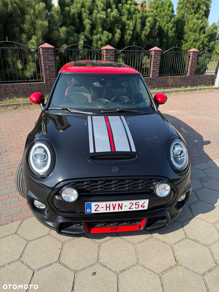 MINI Cooper S sport - 30