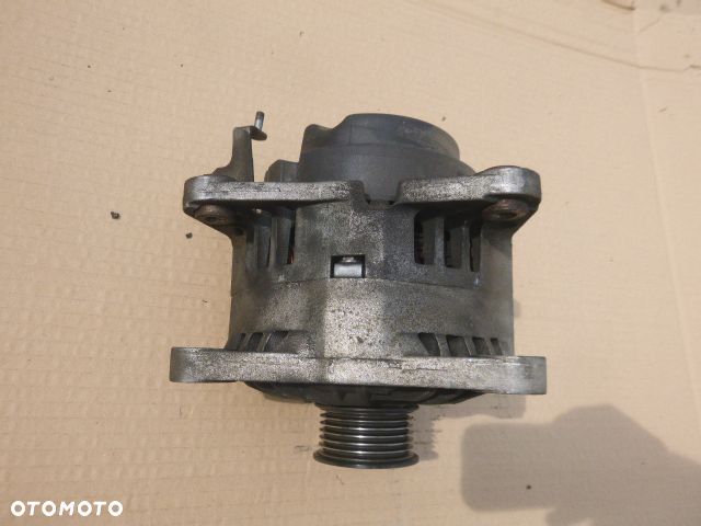 ALTERNATOR SKODA FABIA II 1.2 03D903025J - 9