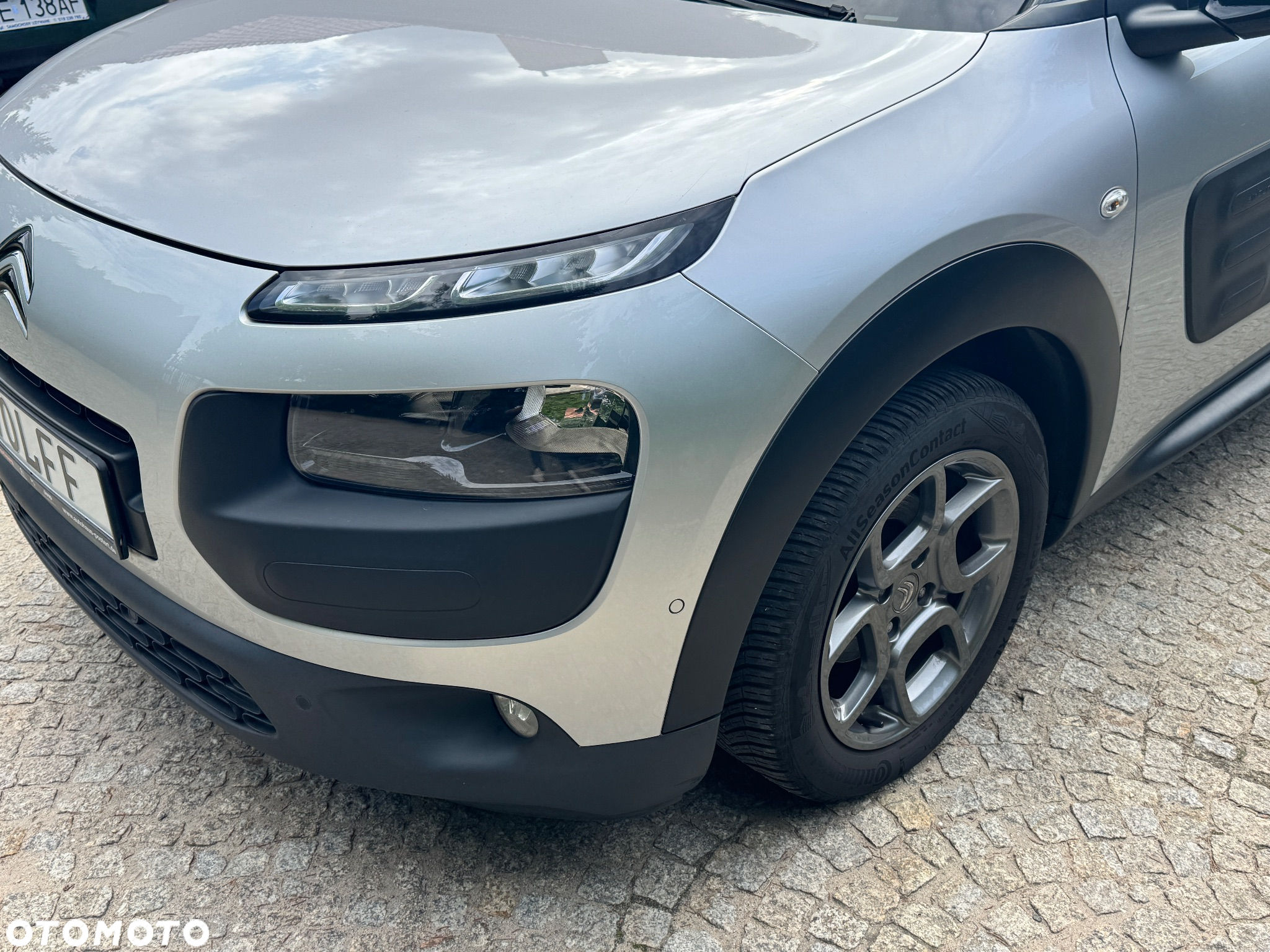 Citroën C4 Cactus 1.6 BlueHDi Shine - 7