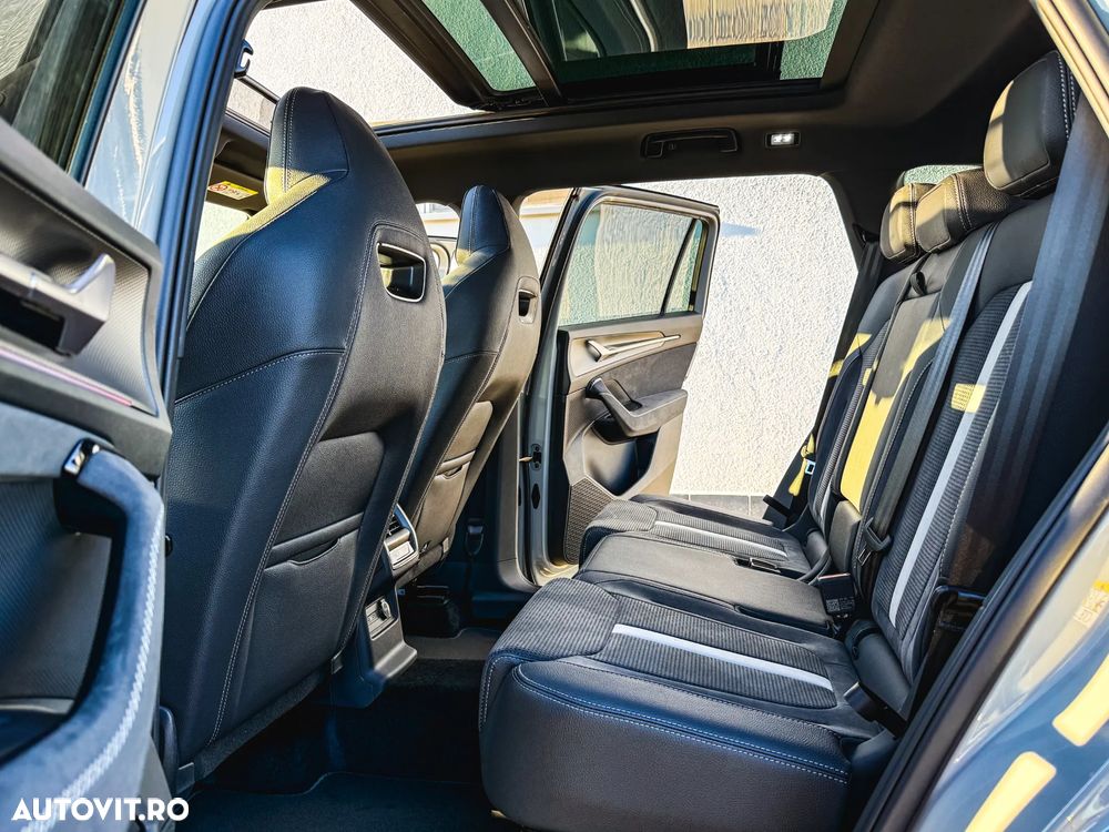 Skoda Kodiaq 2.0 TSI DSG 4X4 Sportline - 19