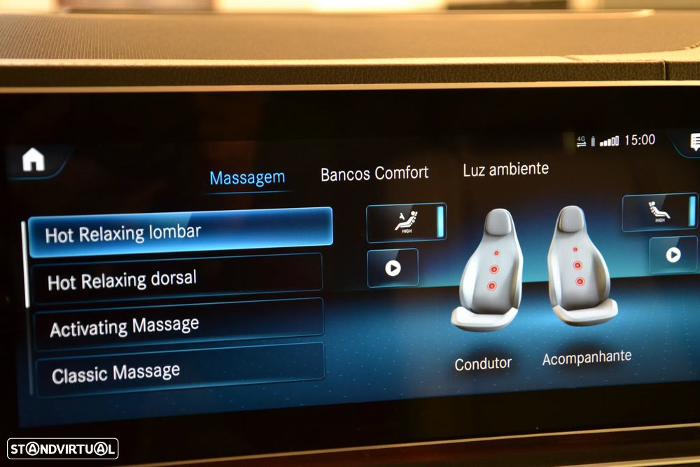 Mercedes-Benz GLS 400 d 4Matic 9G-TRONIC Exclusive - 32