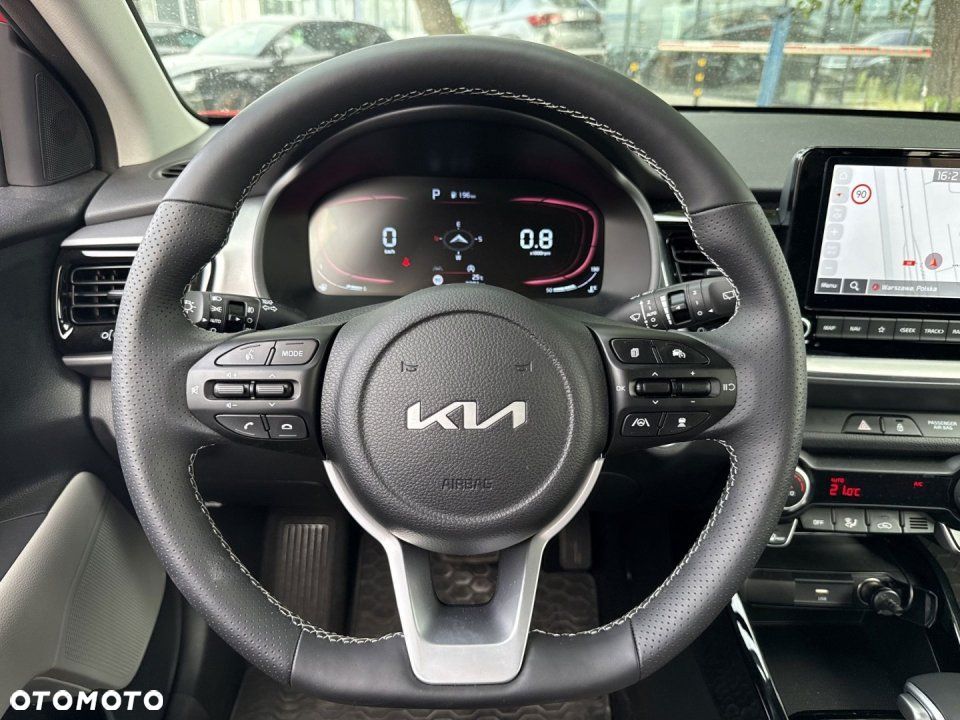 Kia Stonic - 18