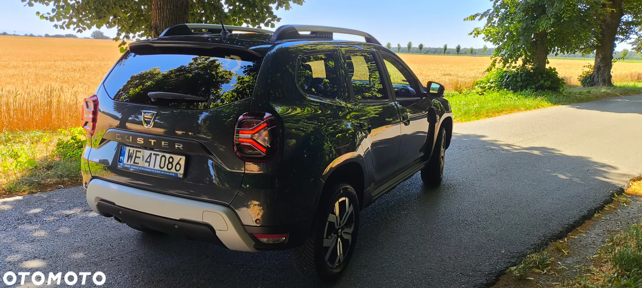 Dacia Duster 1.0 TCe Prestige - 7