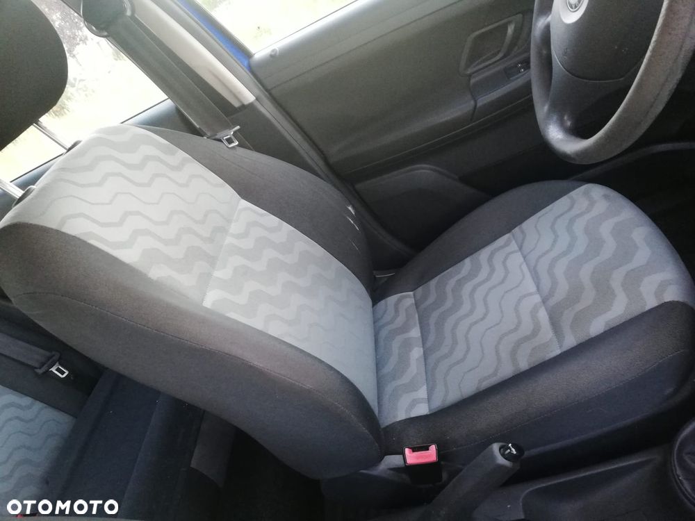 Skoda Fabia 1.2 HTP Classic - 9