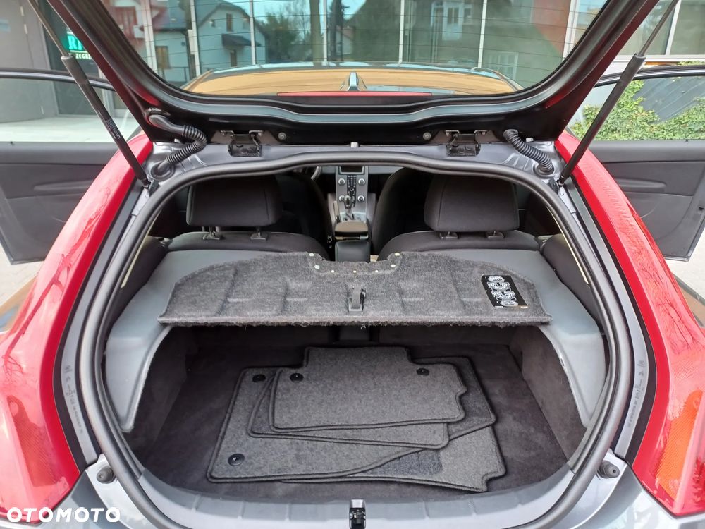 Volvo C30 1.6D DRIVe - 27