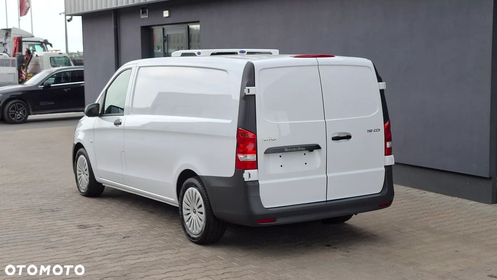 Mercedes-Benz Vito - 6