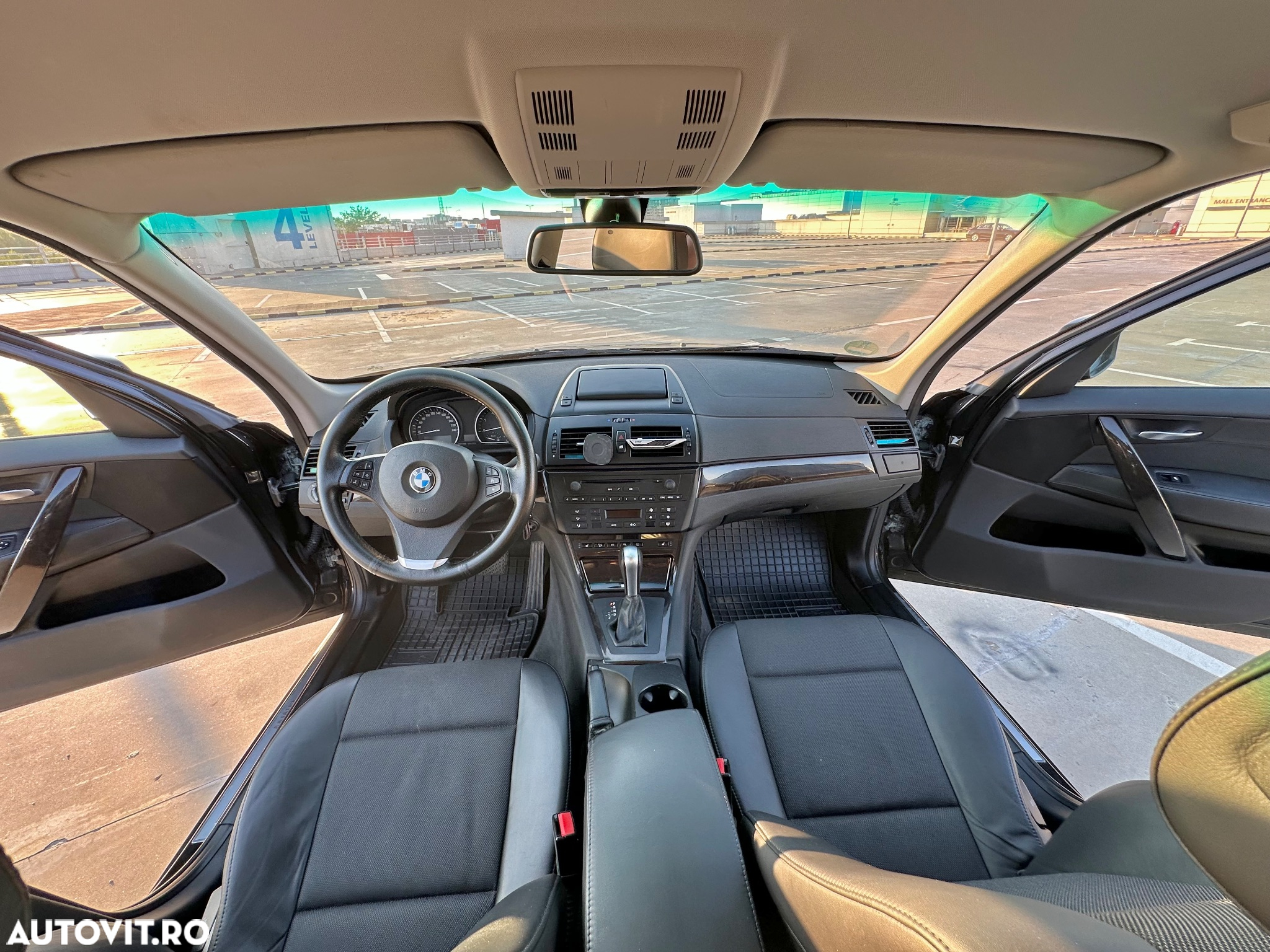BMW X3 xDrive20d Aut. Edition Lifestyle - 14
