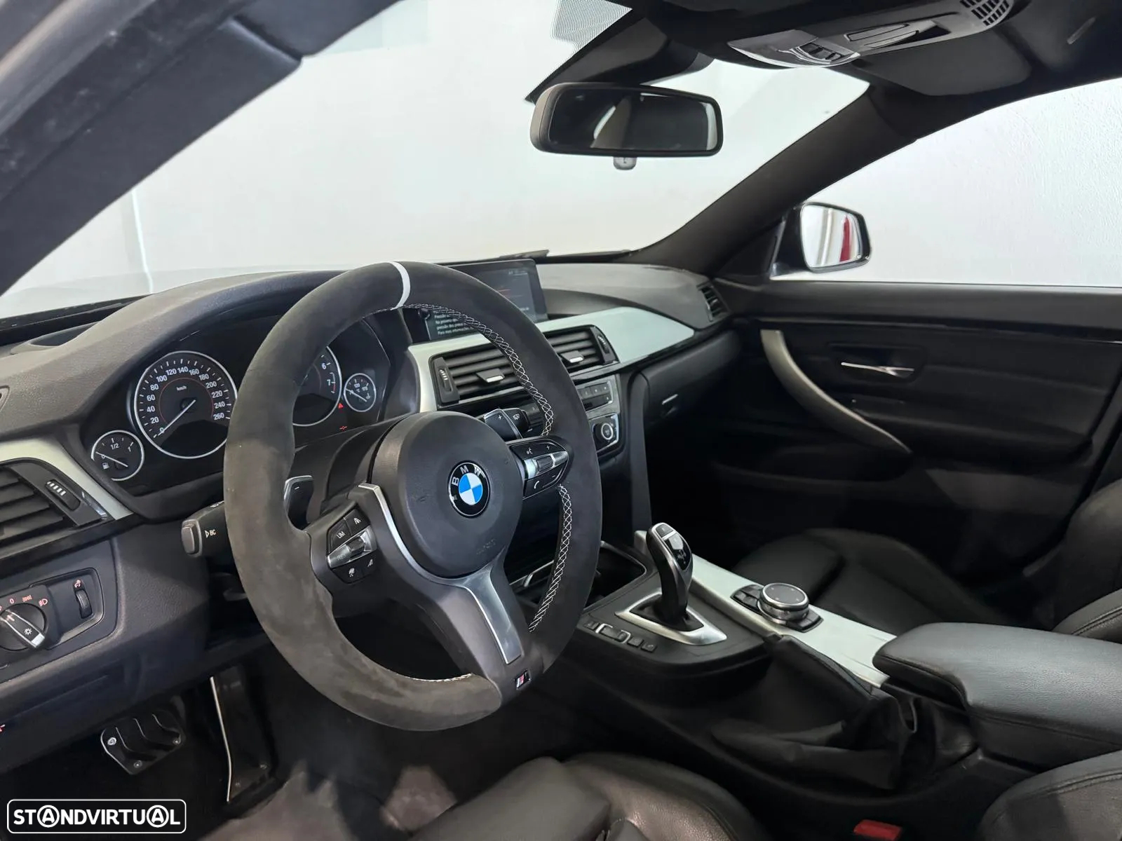 BMW 430 Gran Coupé i xDrive P.M Auto - 16